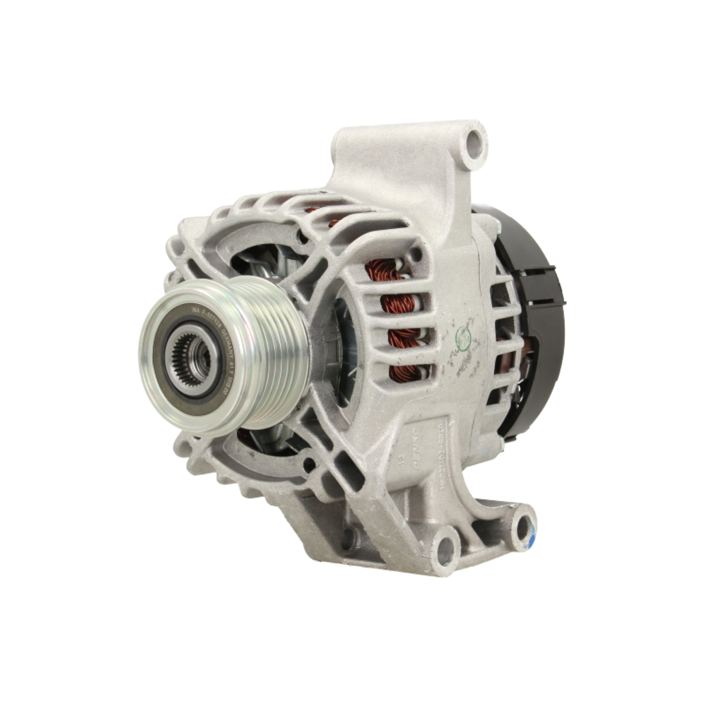 Alternateur Opel 120A - Denso Neuf - 135.535.120.260