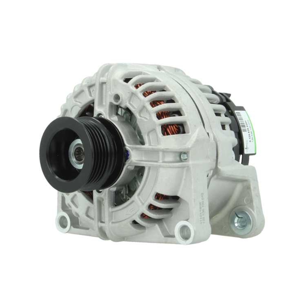 Alternateur Opel 100A - +Line Original - 135.536.100.010