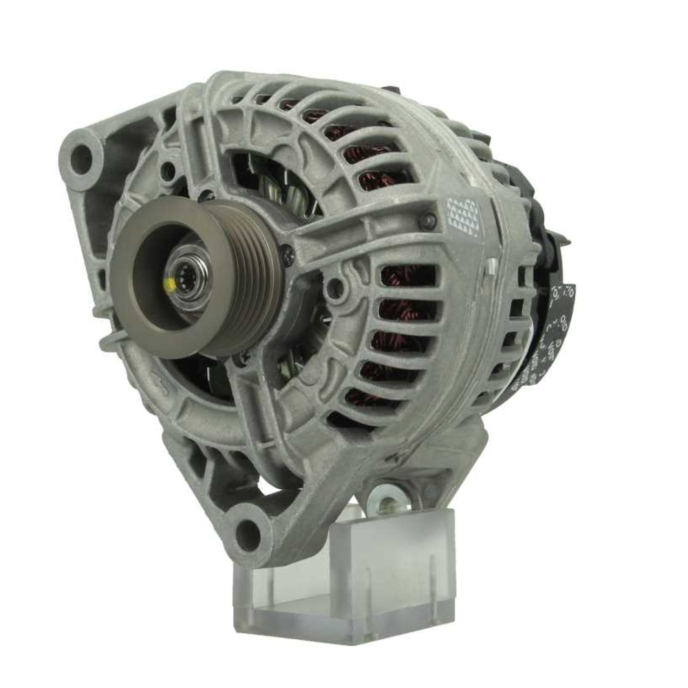 Alternateur Opel 140A - Bosch Neuf - 135.539.140.210
