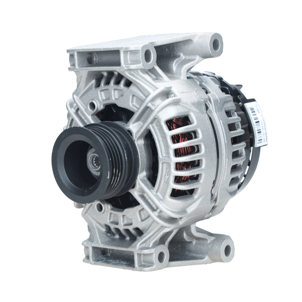 Alternateur Opel 120A - +Line Pro Reman - 135.540.120.346