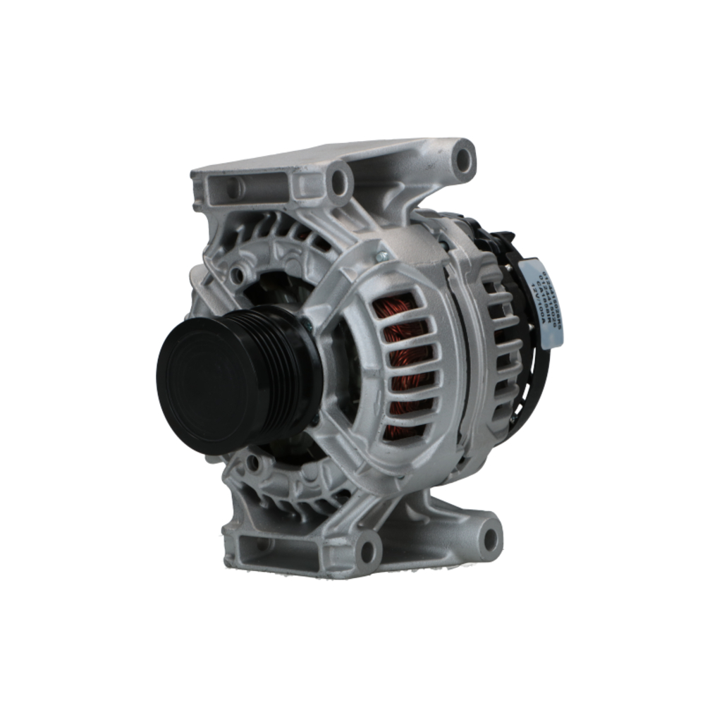 Alternateur Opel 100A - OEM Reman (RNL) - 135.541.100.608