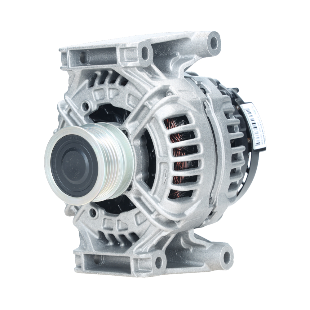 Alternateur Opel 120A - +Line Pro Reman - 135.541.120.346