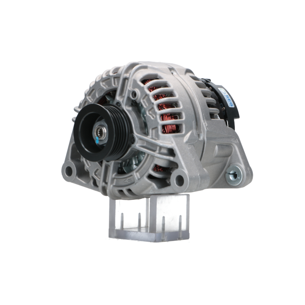 Alternateur Opel 100A - SEG Neuf - 135.545.100.280