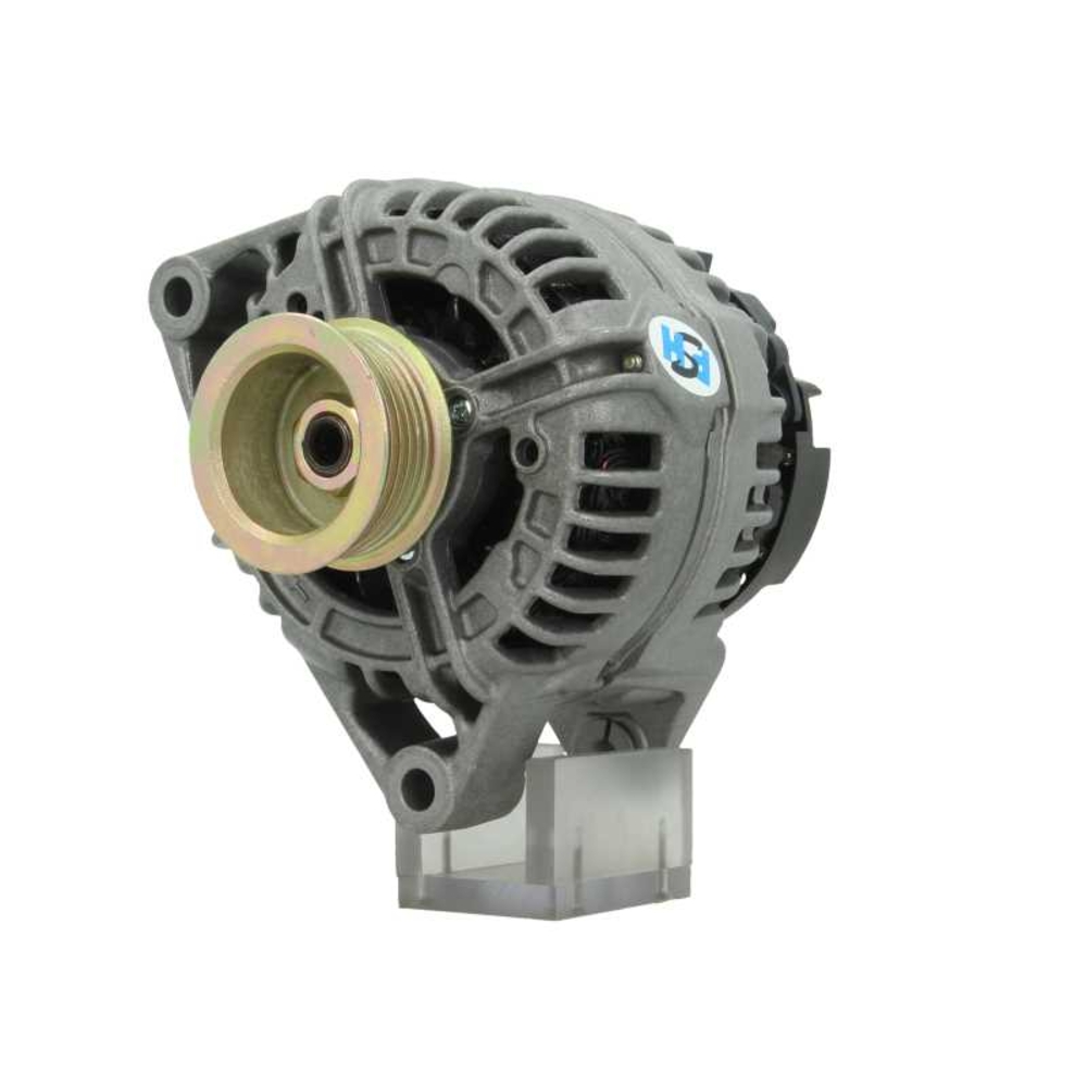 Alternateur Opel 120A - Bosch Rénové - 135.545.120.215