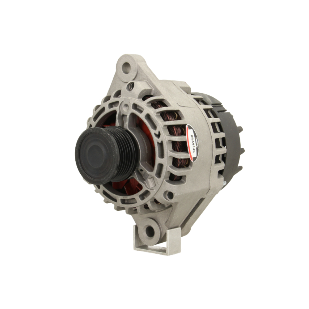 Alternateur Opel 130A - +Line Selected Renové - 135.546.130.340