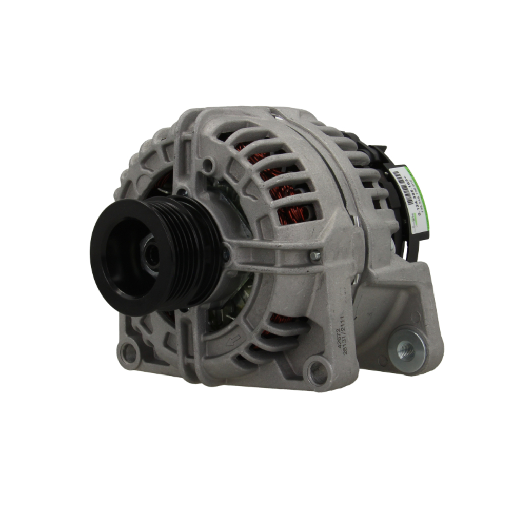 Alternateur Opel 100A - +Line Original - 135.548.100.010
