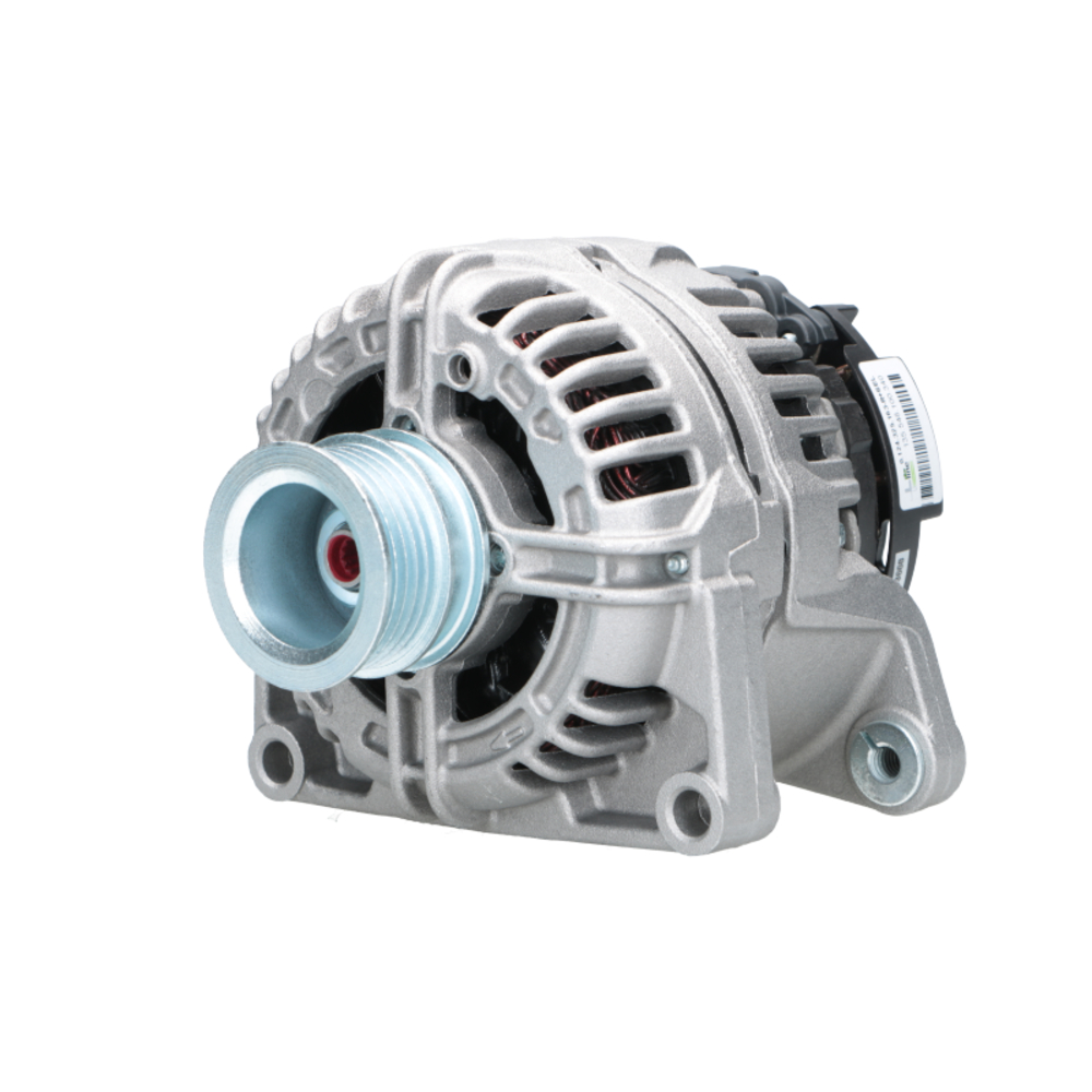 Alternateur Opel 100A - +Line Selected Renové - 135.548.100.340