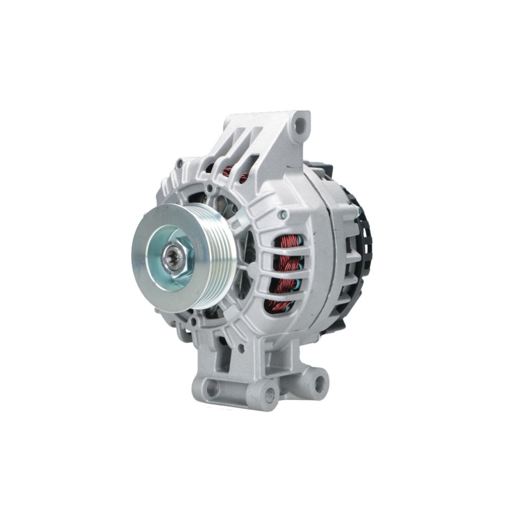 Alternateur Isuzu 100A - +Line Original - 135.550.100.000