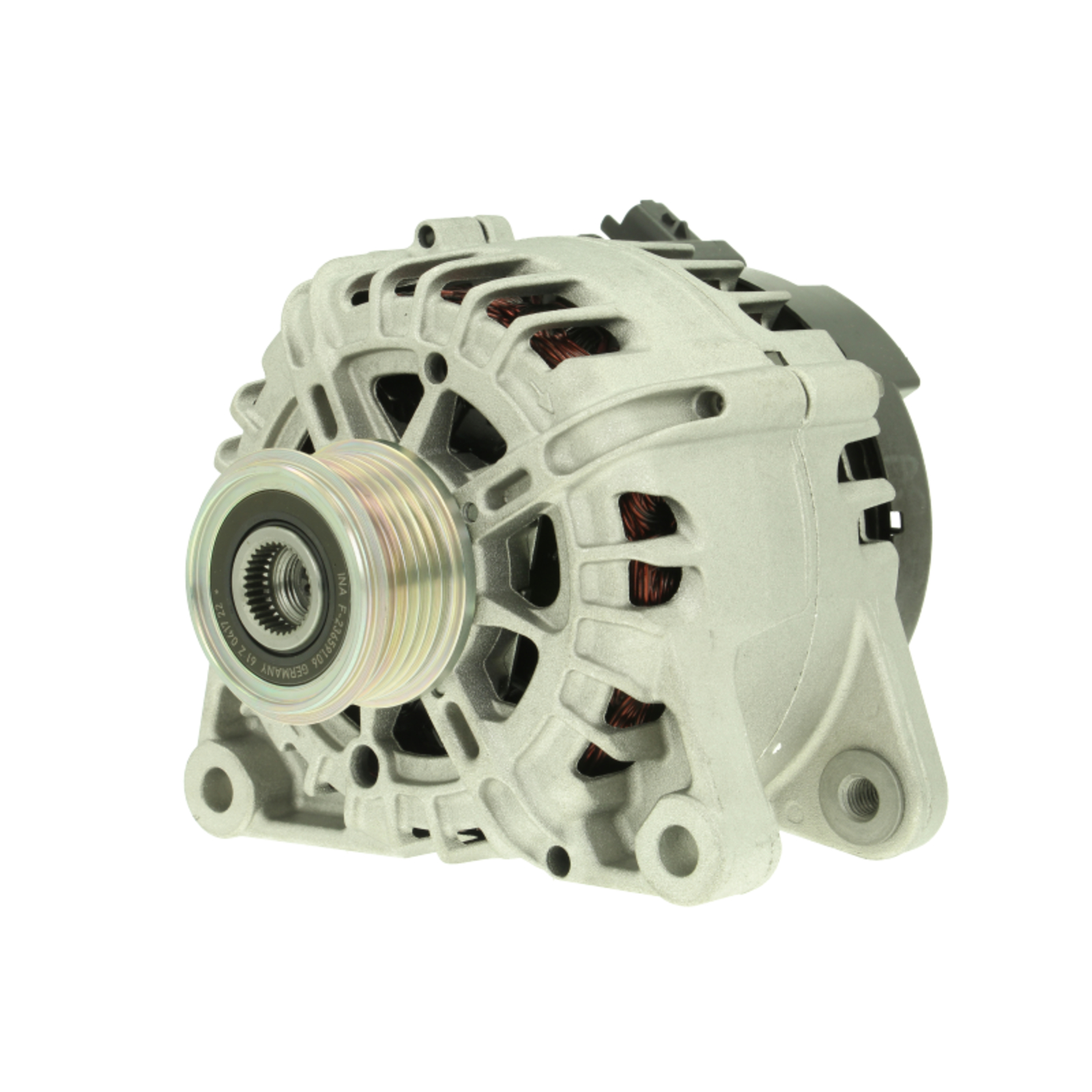 Alternateur Opel 120A - +Line Pro Reman - 135.552.120.346