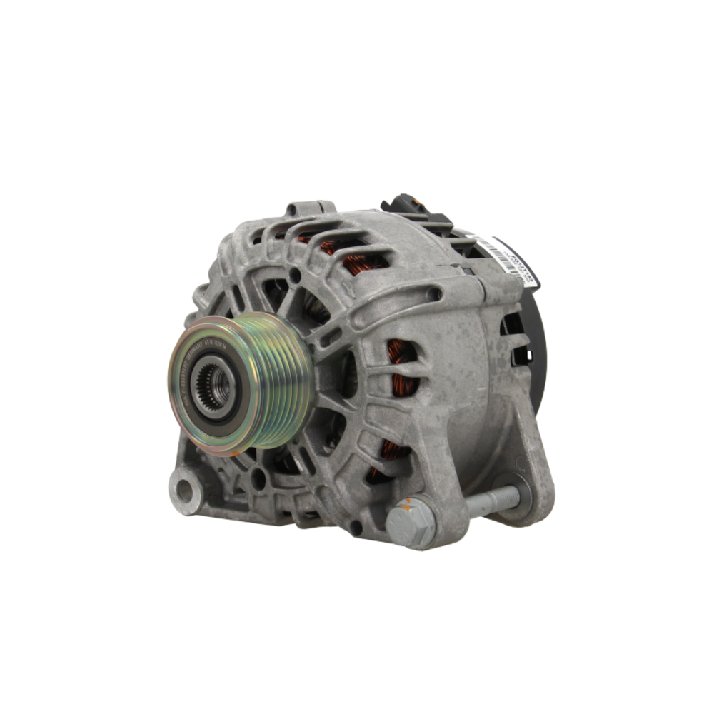 Alternateur Opel 120A - Valeo Neuf - 135.552.120.500