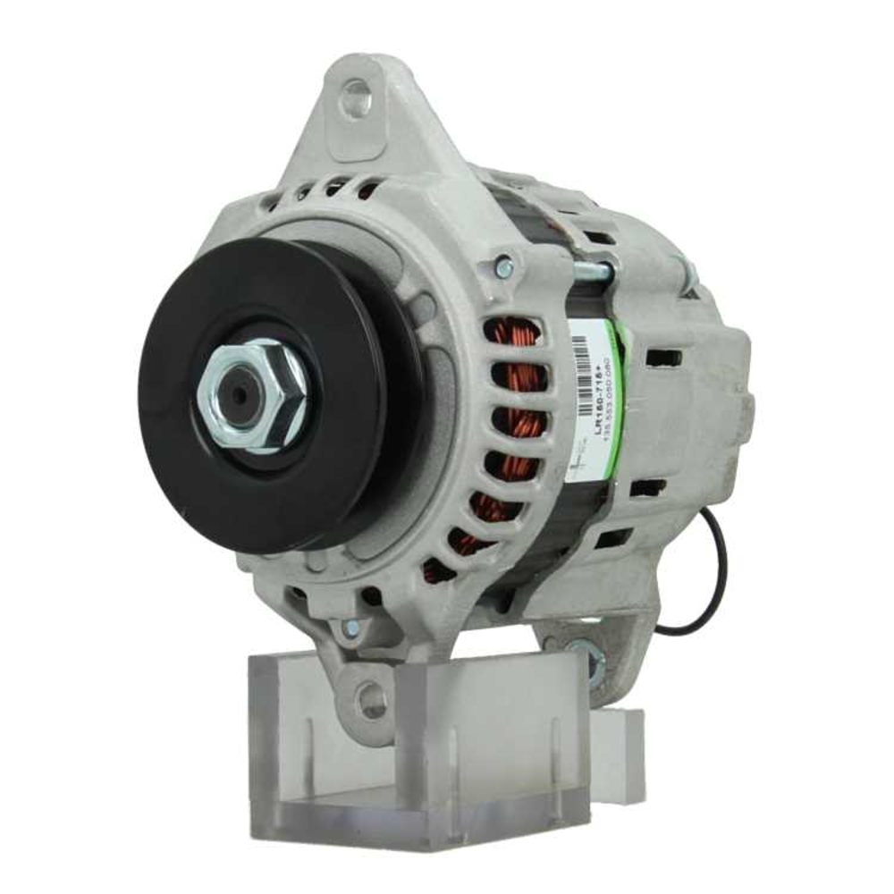 Alternateur Isuzu 50A - +Line Original - 135.553.050.080