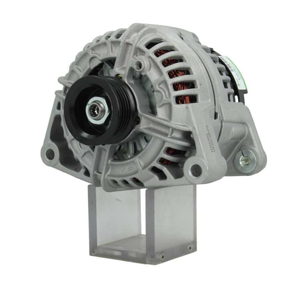 Alternateur Opel 100A - +Line Original - 135.554.100.010