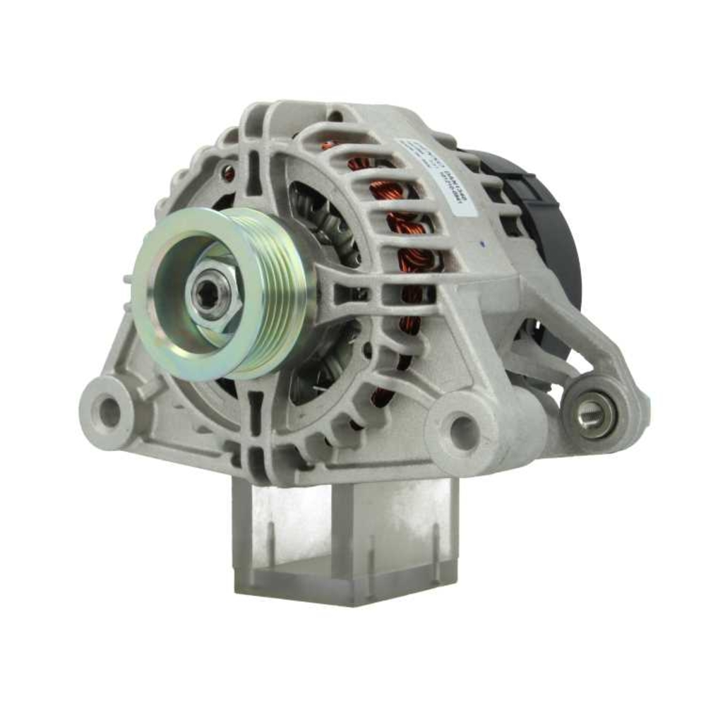 Alternateur Opel 100A - Denso Neuf - 135.554.100.260