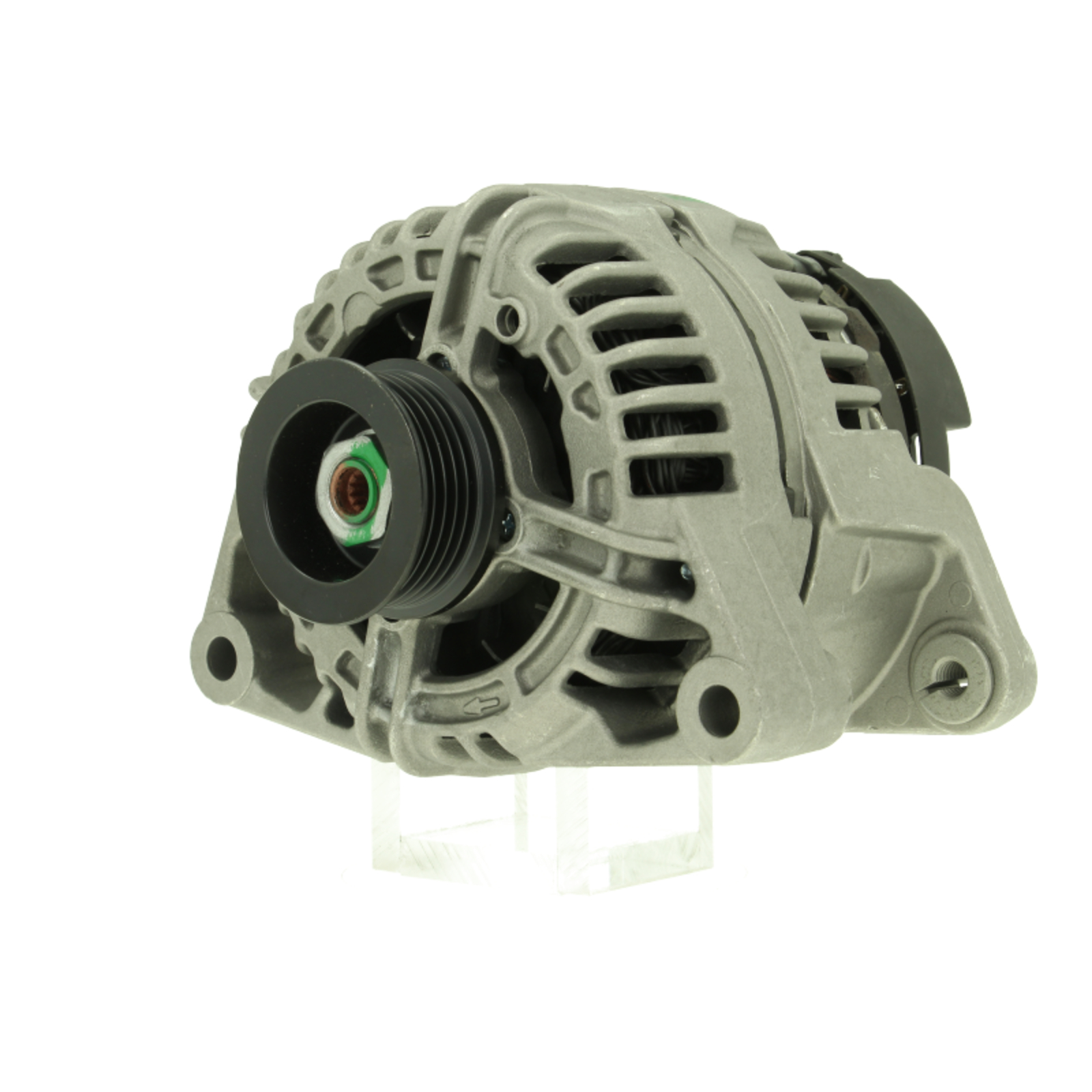 Alternateur Opel 100A - +Line Selected Renové - 135.554.100.340