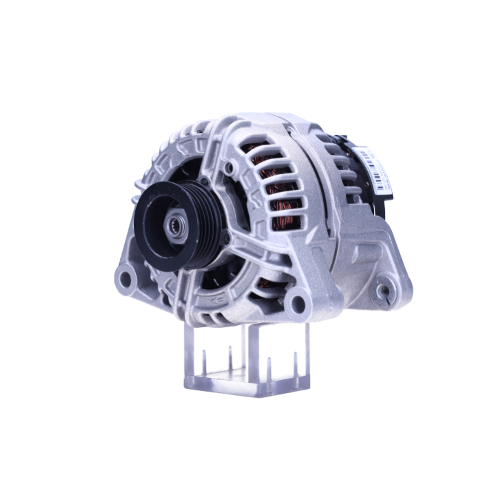 Alternateur Opel 120A - +Line Selected Renové - 135.554.120.340