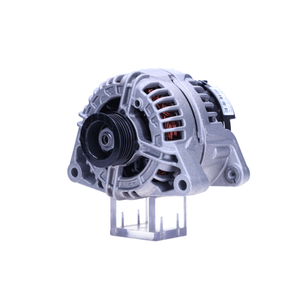 Alternateur Opel 120A - +Line Pro Reman - 135.554.120.346