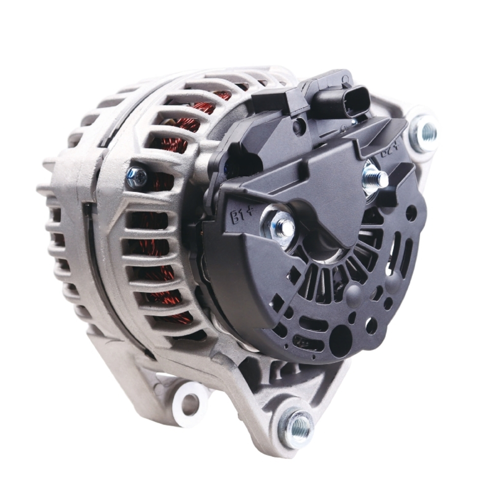 Alternateur Opel 120A - WAI Neuf - 135.554.120.440