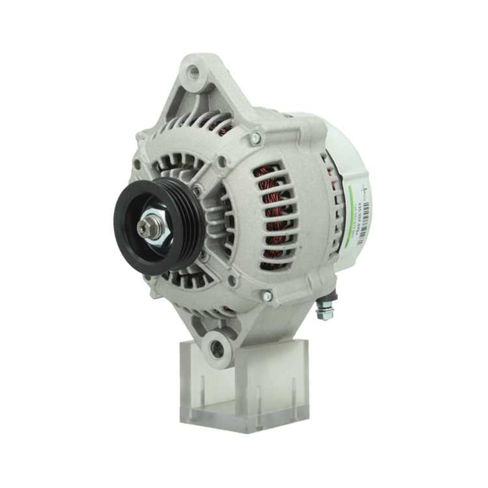 Alternateur Isuzu 75A - +Line Original - 135.557.075.050
