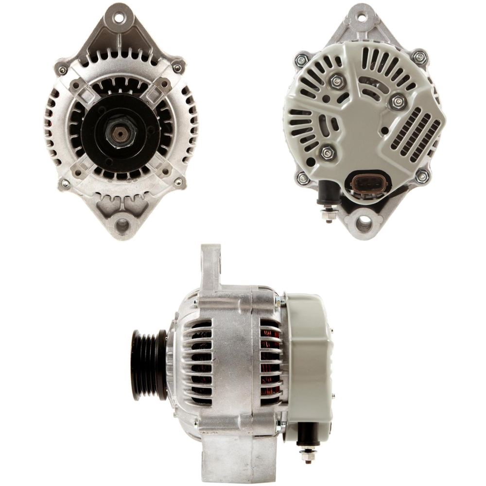 Alternateur Isuzu 75A - +Line Original - 135.559.075.050