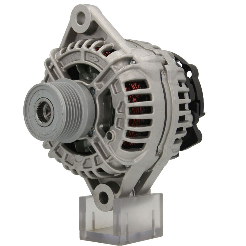Alternateur Opel 100A - Bosch Rénové - 135.560.100.215