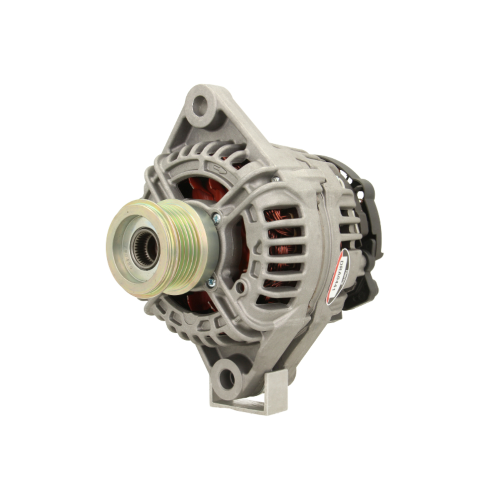 Alternateur Opel 100A - +Line Selected Renové - 135.560.100.340