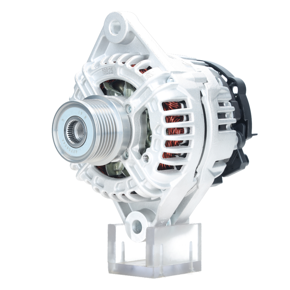 Alternateur Opel 100A - WAI Rénové - 135.560.100.445