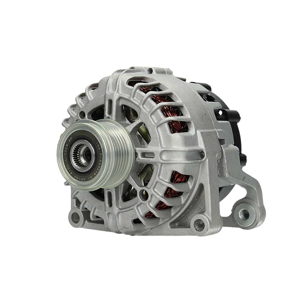 Alternateur Opel 120A - +Line Original - 135.563.120.000