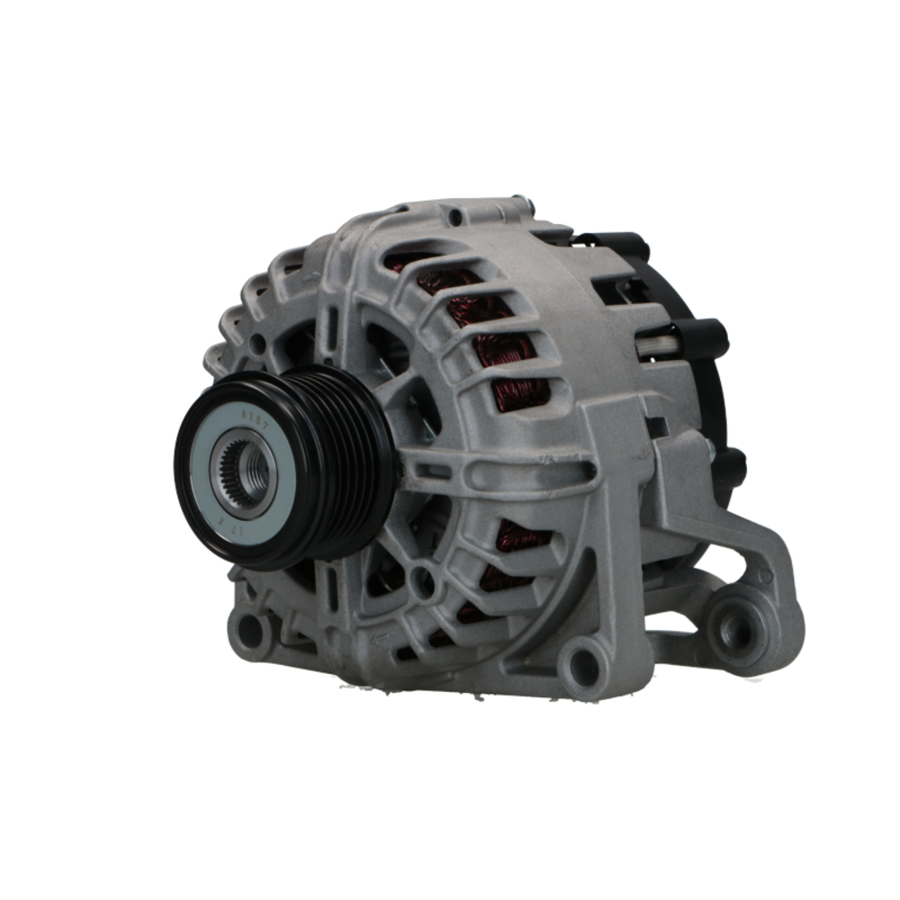 Alternateur Opel 120A - OEM Reman (RNL) - 135.563.120.608