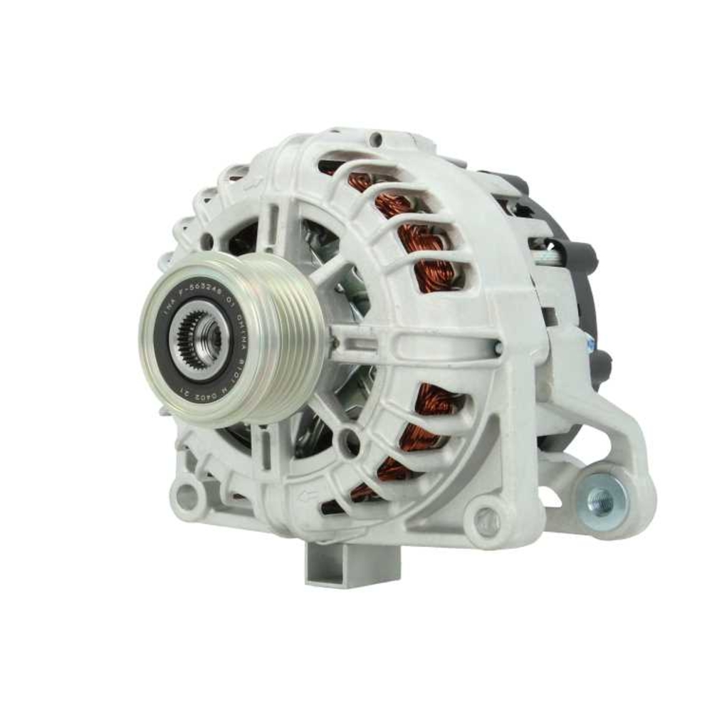 Alternateur Opel 140A - +Line Pro - 135.563.140.004