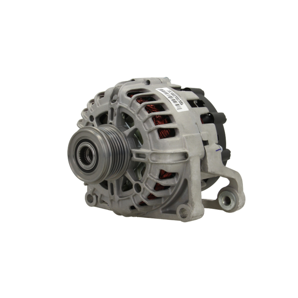 Alternateur Opel 140A - +Line Selected - 135.563.140.006