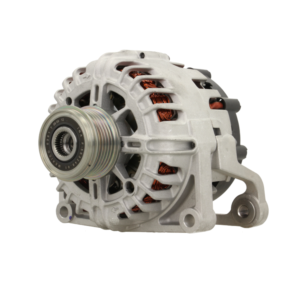 Alternateur Opel 140A - Valeo Neuf - 135.563.140.502