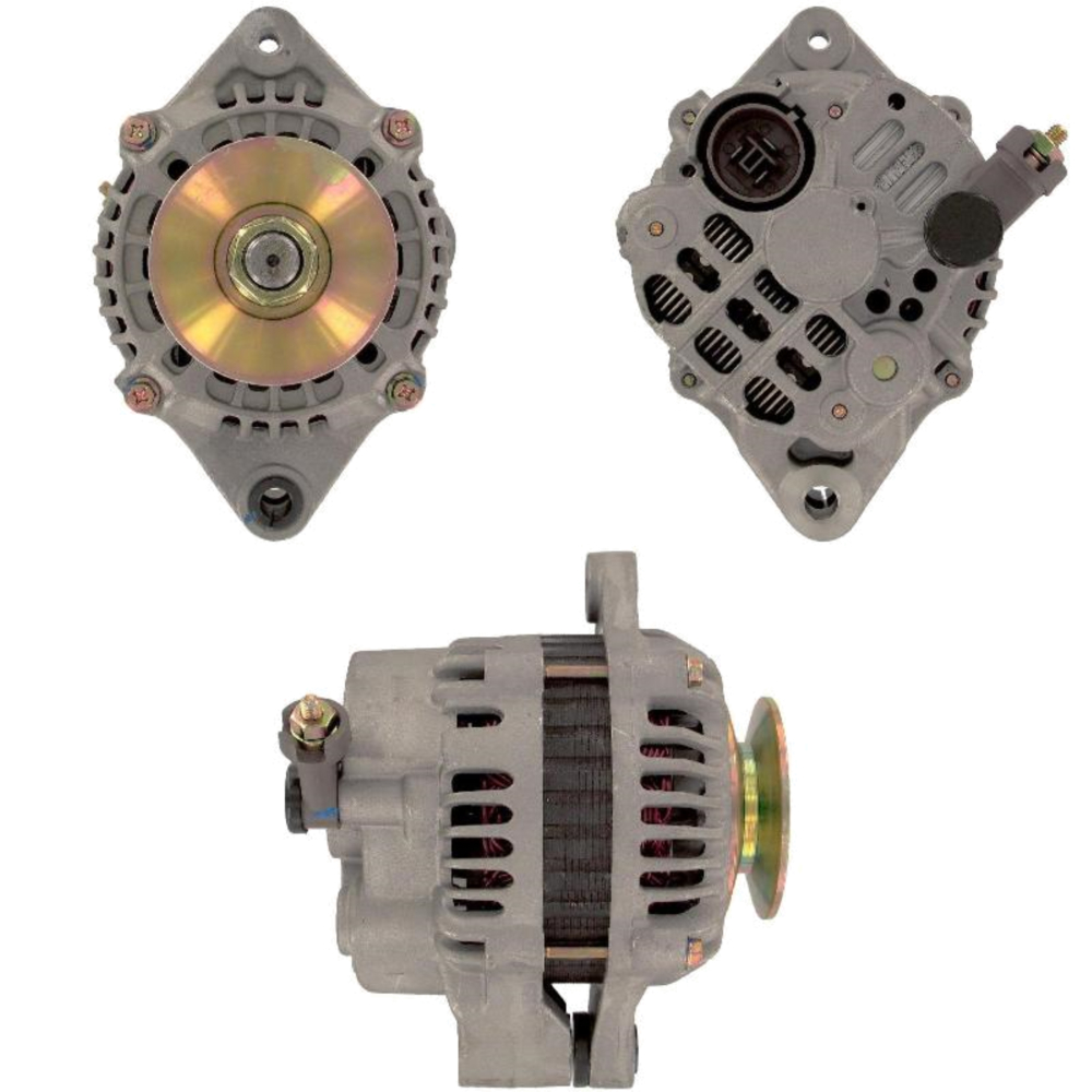 Alternateur Isuzu 45A - +Line Original - 135.567.045.050