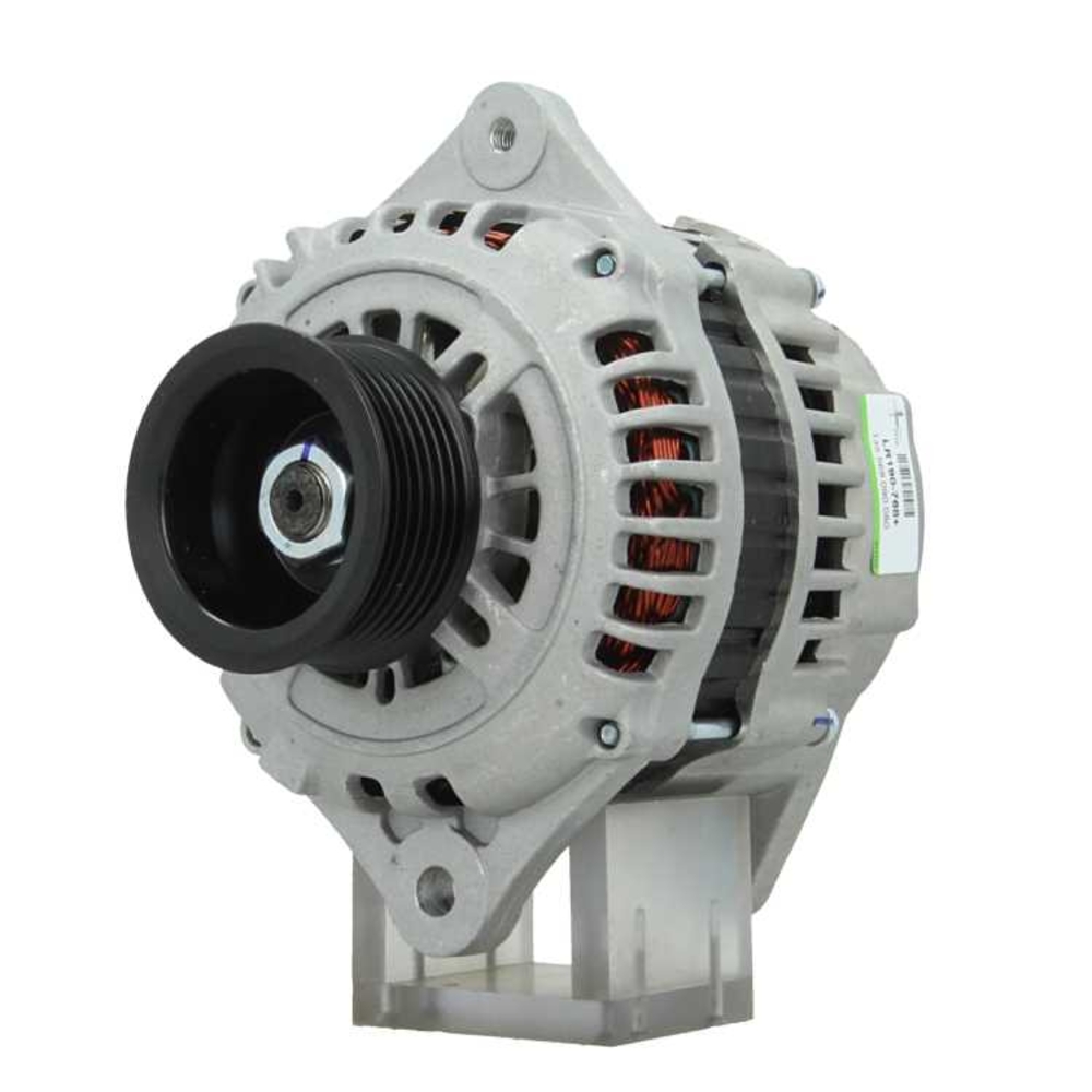 Alternateur Isuzu 90A - +Line Original - 135.568.090.080