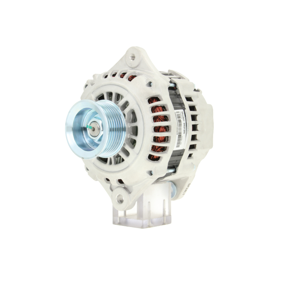 Alternateur Isuzu 90A - WAI Neuf - 135.568.090.440