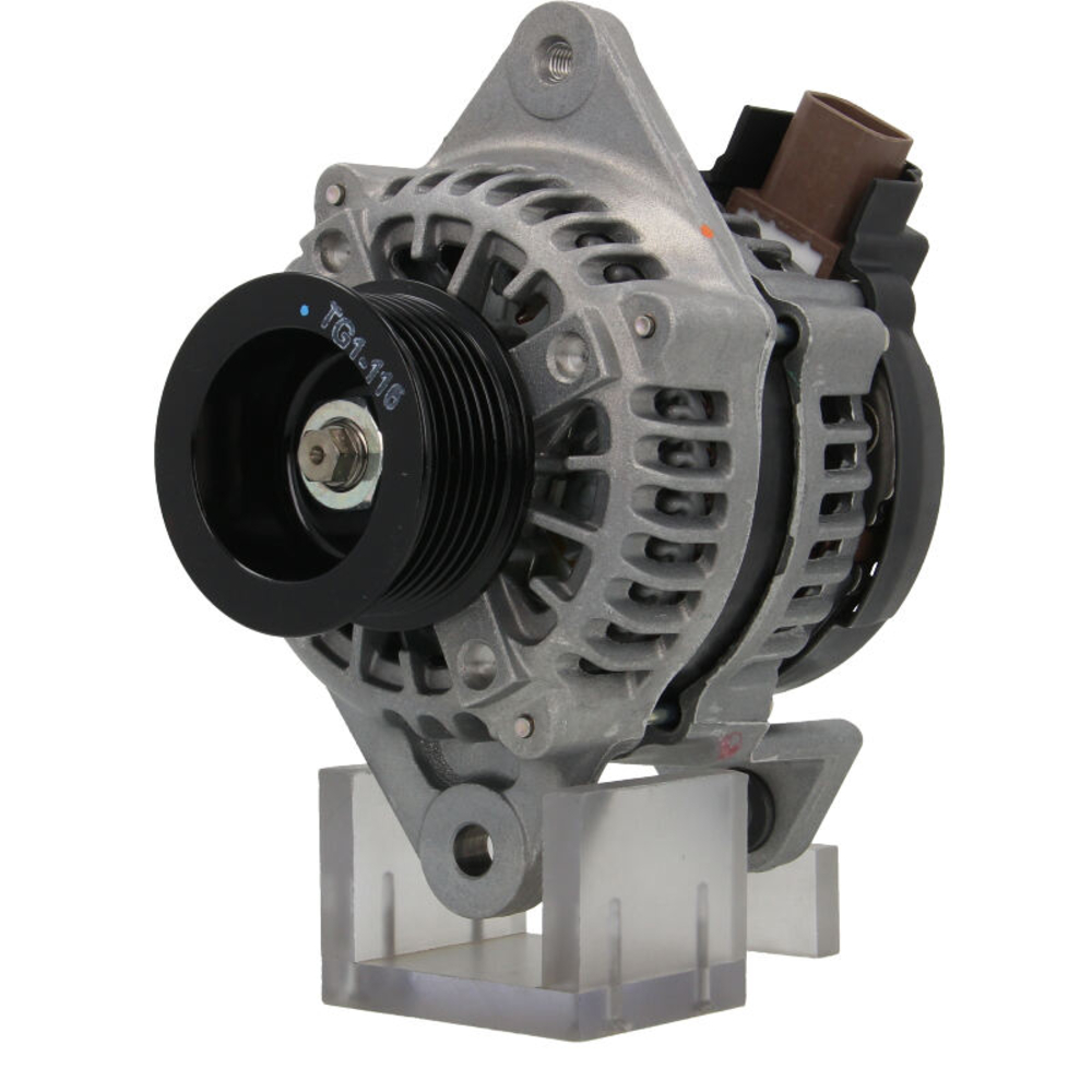 Alternateur Isuzu 90A - Denso Neuf - 135.573.090.261