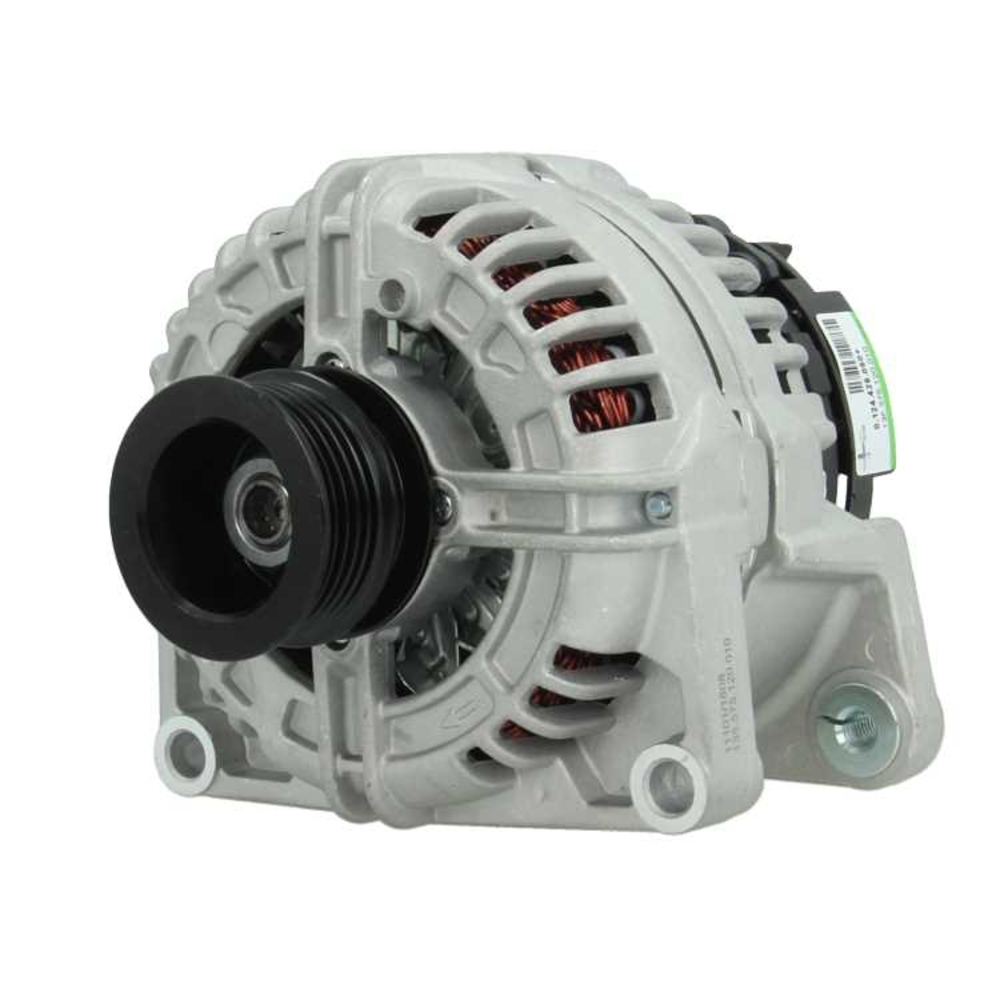 Alternateur Opel 120A - +Line Original - 135.575.120.010