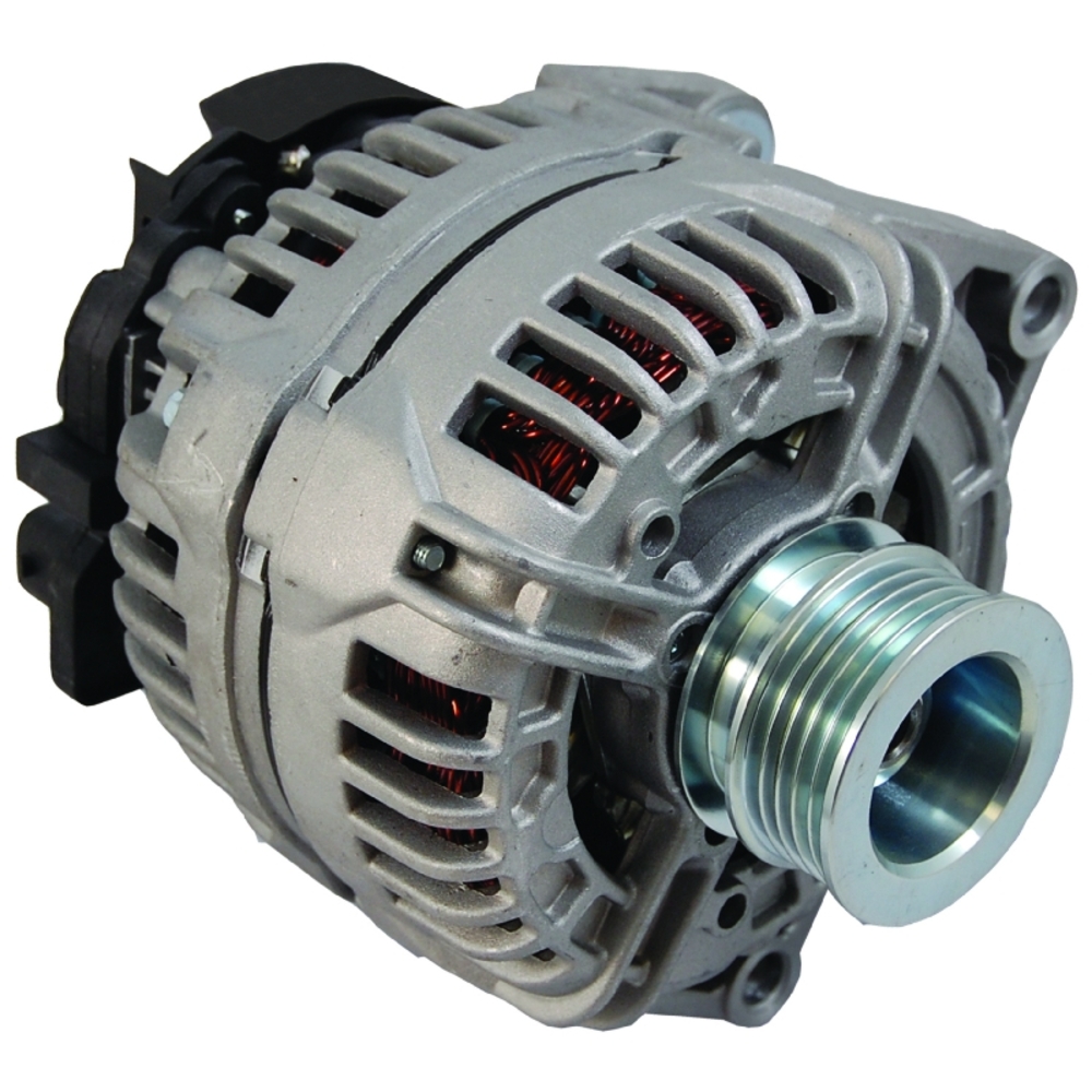 Alternateur Opel 120A - WAI Neuf - 135.575.120.440