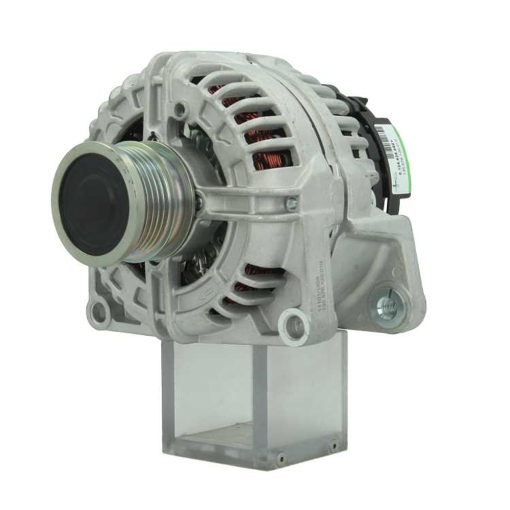Alternateur Opel 120A - +Line Original - 135.576.120.010