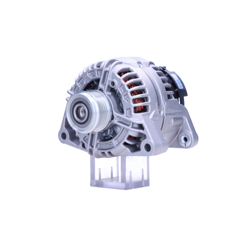 Alternateur Opel 120A - SEG Neuf - 135.579.120.280
