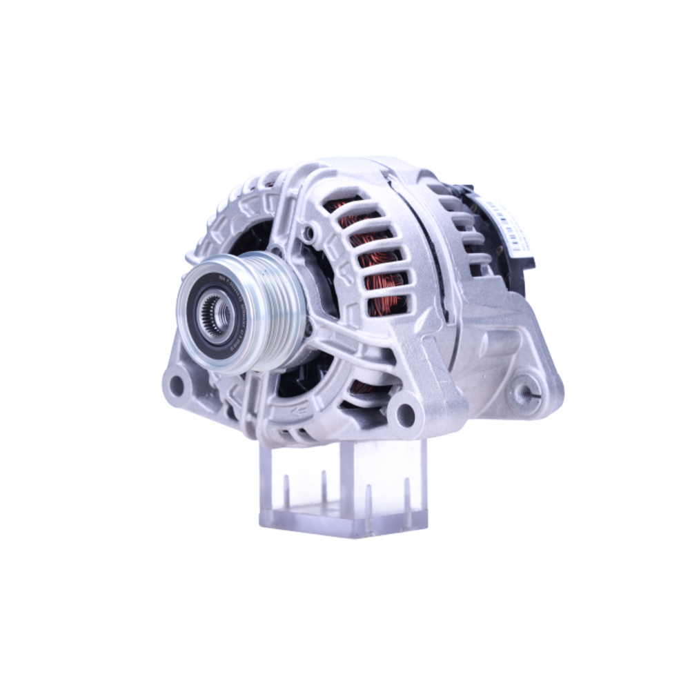 Alternateur Opel 120A - +Line Pro Reman - 135.579.120.346