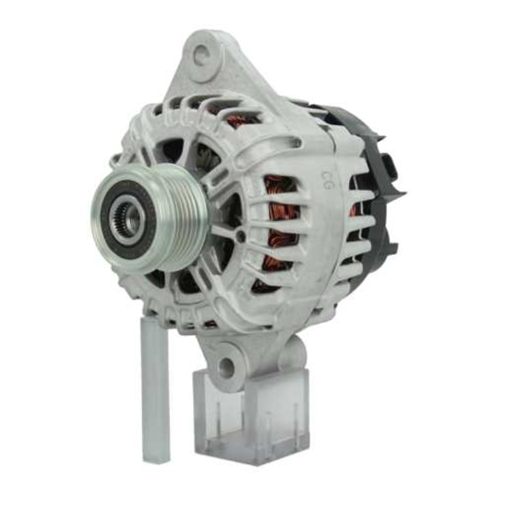 Alternateur Opel 140A - Valeo Neuf - 135.585.140.500
