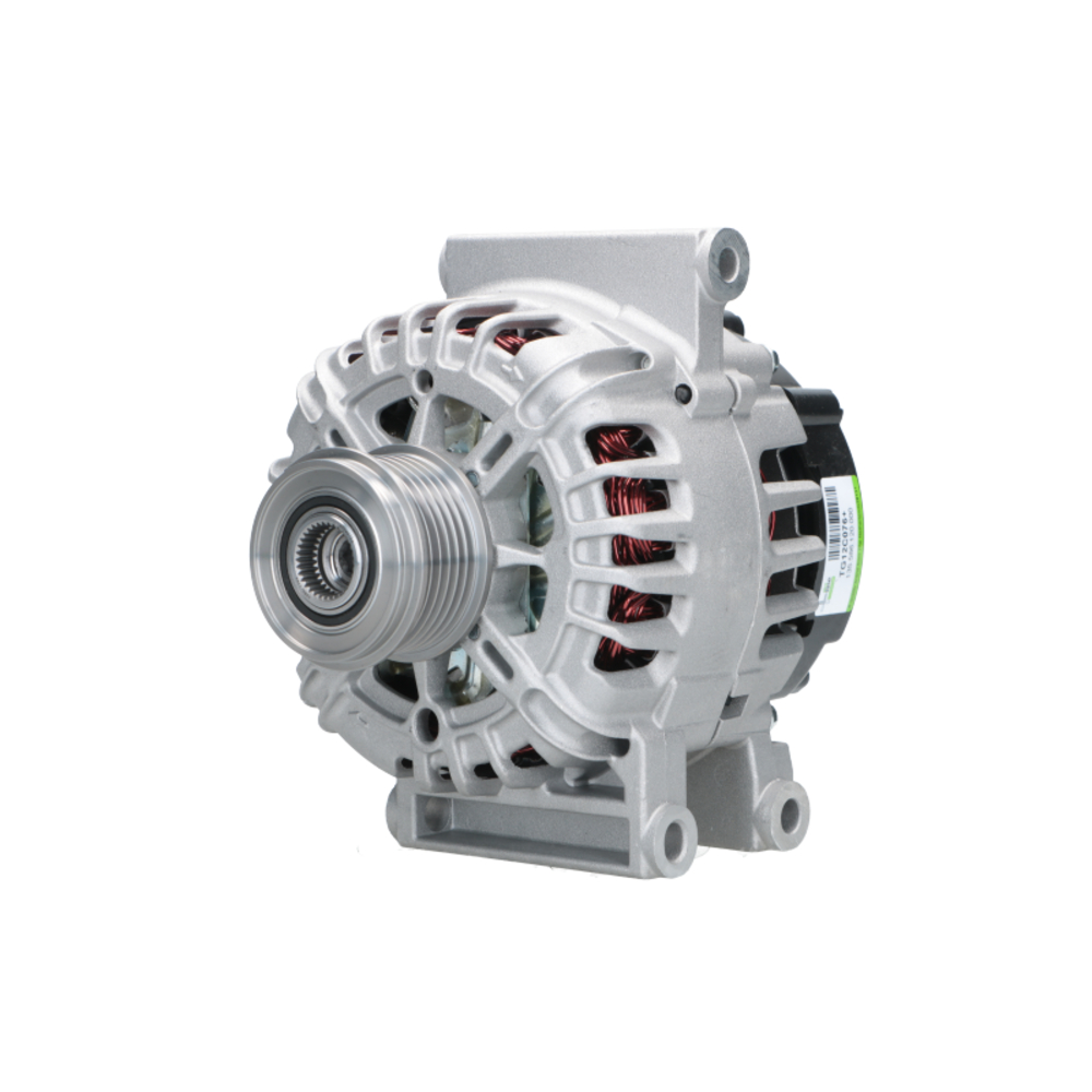 Alternateur Opel 120A - +Line Original - 135.586.120.000