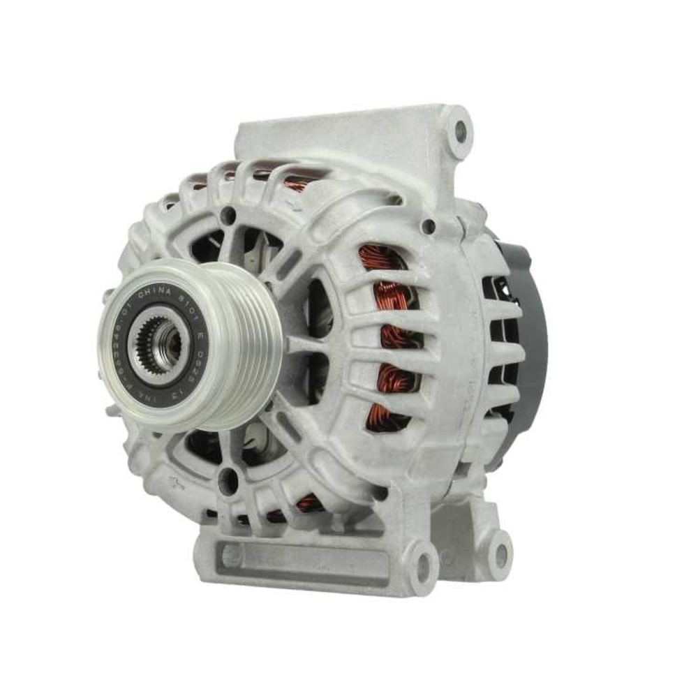 Alternateur Opel 120A - Valeo Neuf - 135.586.120.500