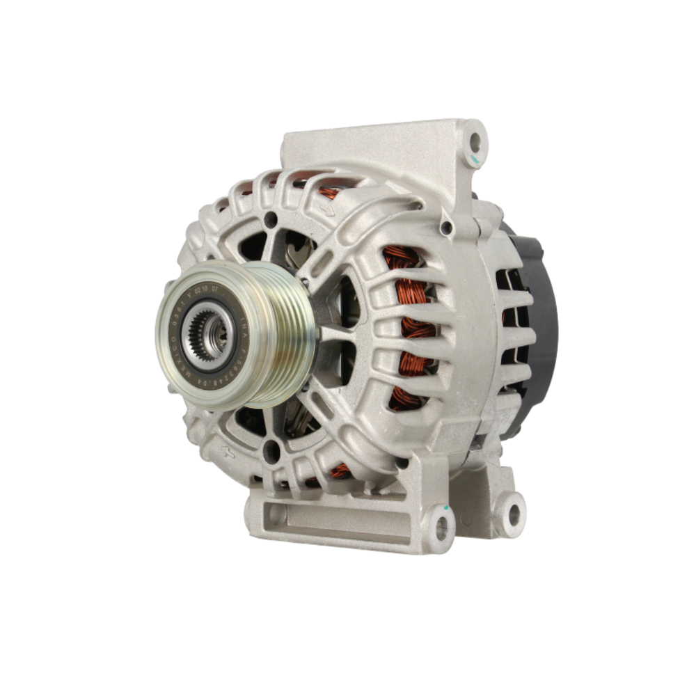 Alternateur Opel 120A - Valeo Neuf - 135.586.120.501