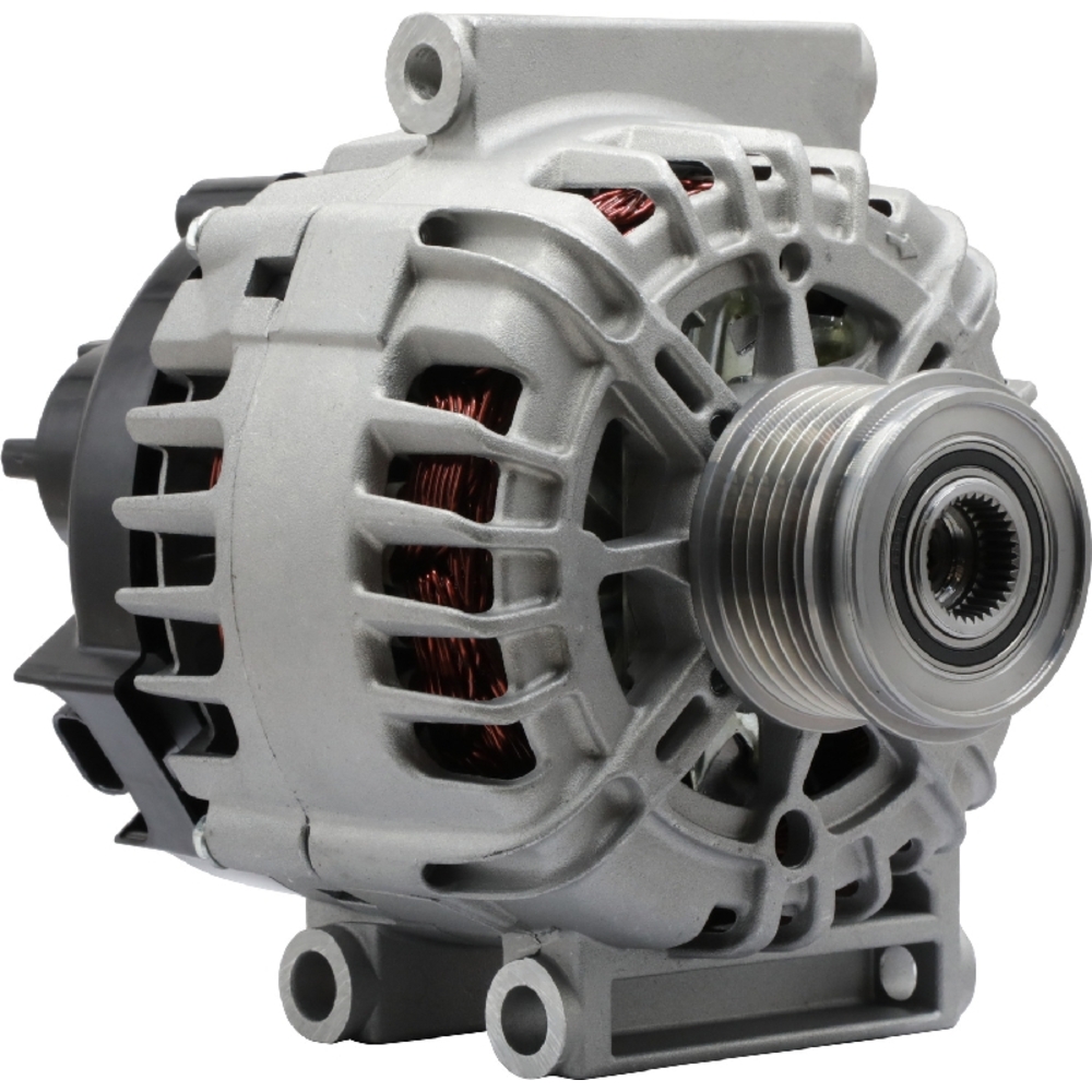 Alternateur Opel 140A - WAI Neuf - 135.586.140.440