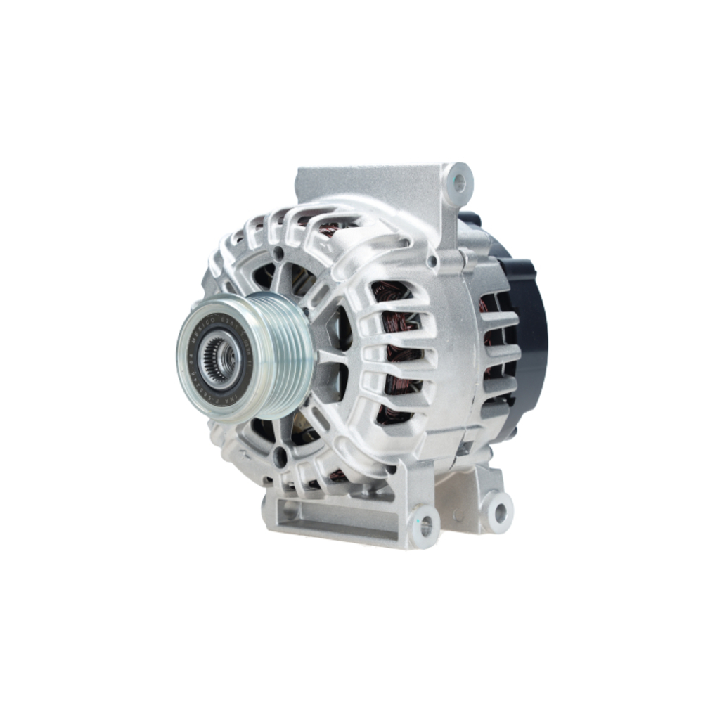 Alternateur Opel 140A - Valeo Neuf - 135.586.140.501