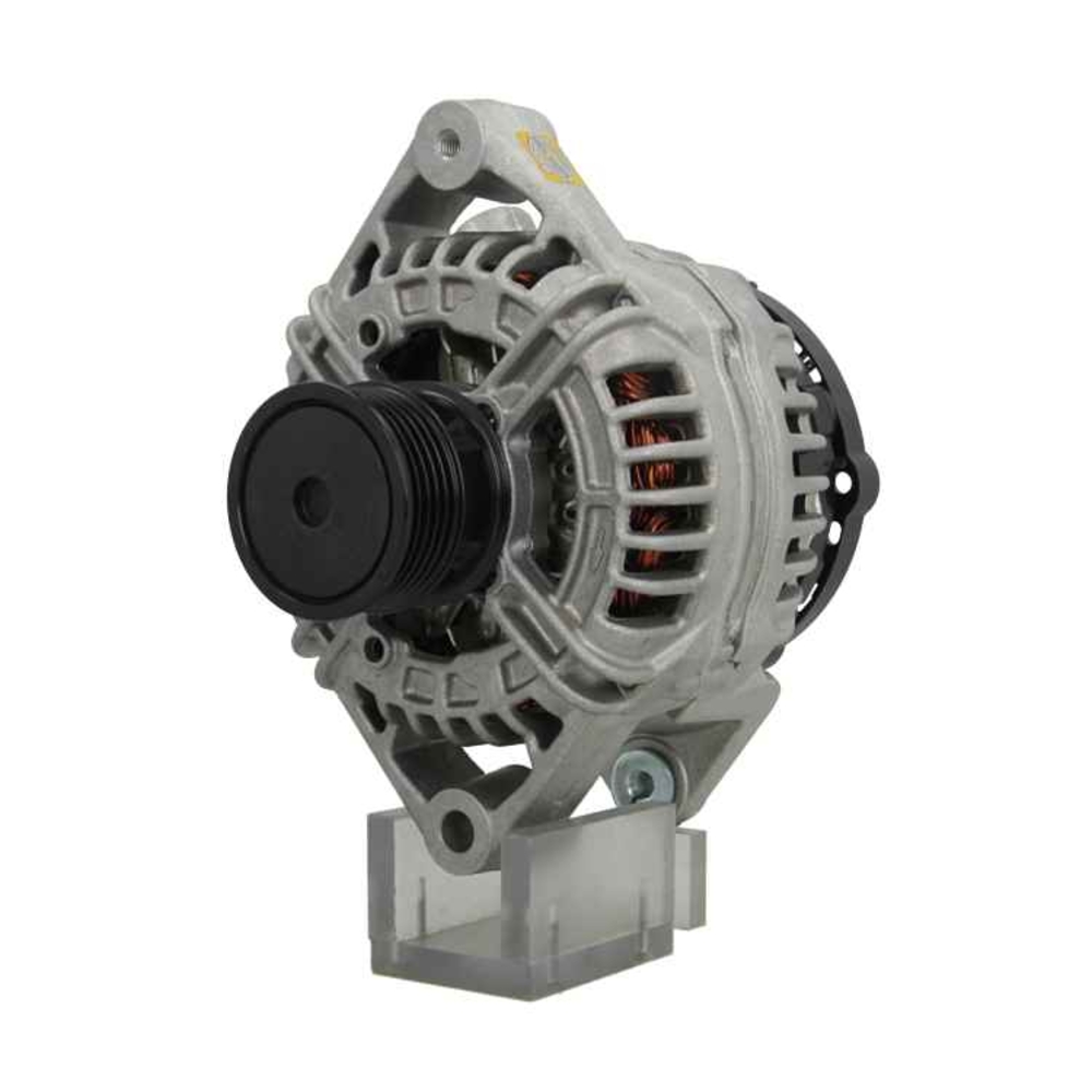 Alternateur Opel 120A - HC-Parts - 135.589.120.550