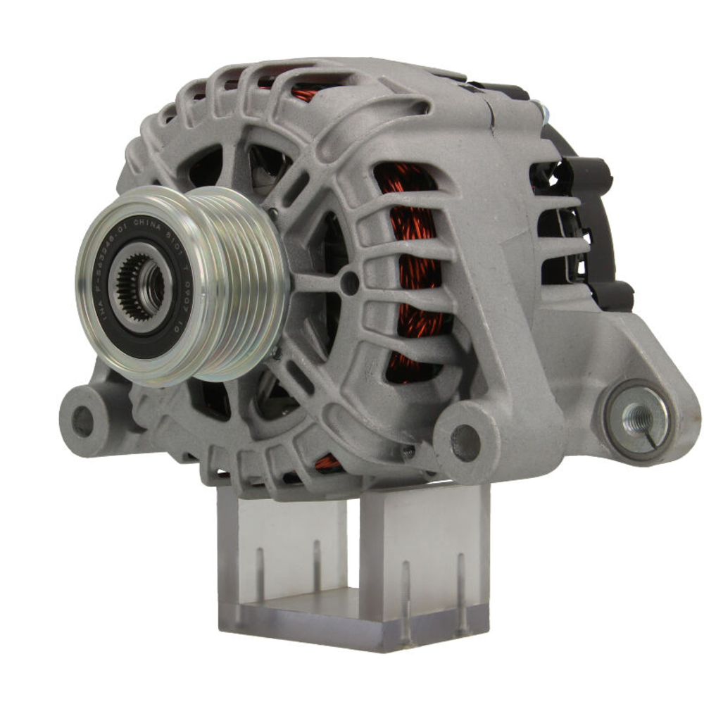 Alternateur Opel 140A - +Line Original - 135.591.140.000