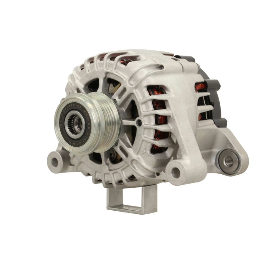 Alternateur Opel 140A - Valeo Neuf - 135.591.140.501