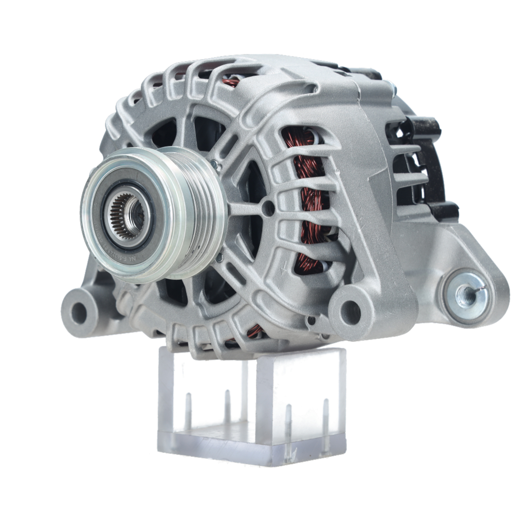 Alternateur Opel 140A - Valeo Rénové - 135.591.140.506